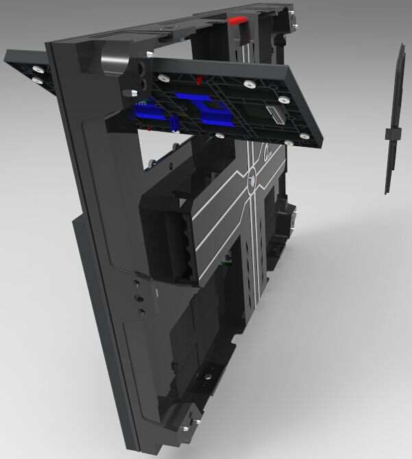 湖南匯彩電子科技有限公司_長沙LED顯示屏生產銷售,顯示屏租賃