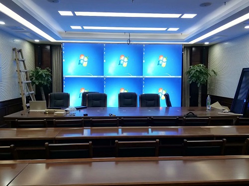 湖南匯彩電子科技有限公司_長沙LED顯示屏生產銷售,顯示屏租賃