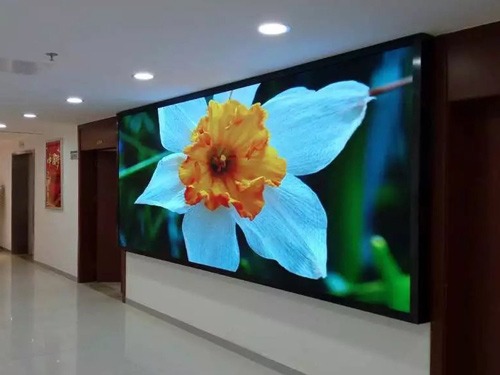 湖南匯彩電子科技有限公司_長沙LED顯示屏生產銷售,顯示屏租賃