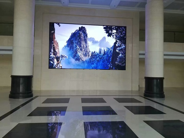 湖南匯彩電子科技有限公司_長沙LED顯示屏生產銷售,顯示屏租賃