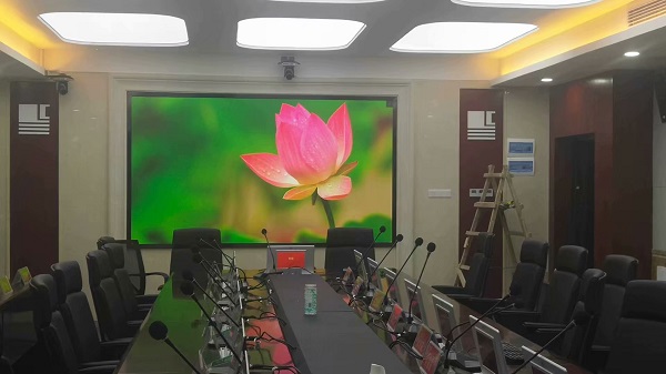 湖南匯彩電子科技有限公司_長沙LED顯示屏生產銷售,顯示屏租賃